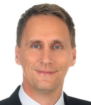 Michael, CEO und Gesellschafter