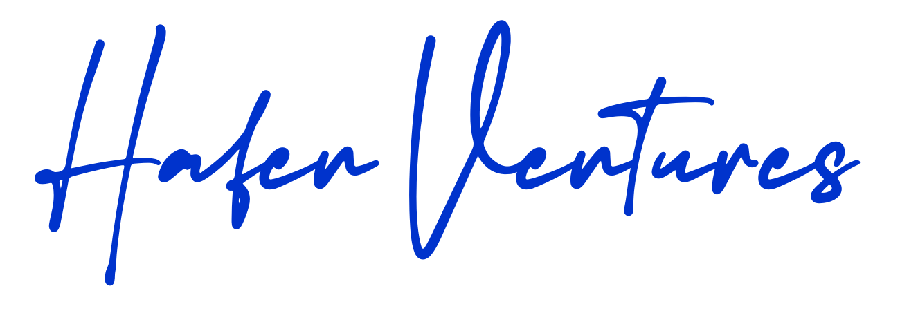 Hafen Ventures